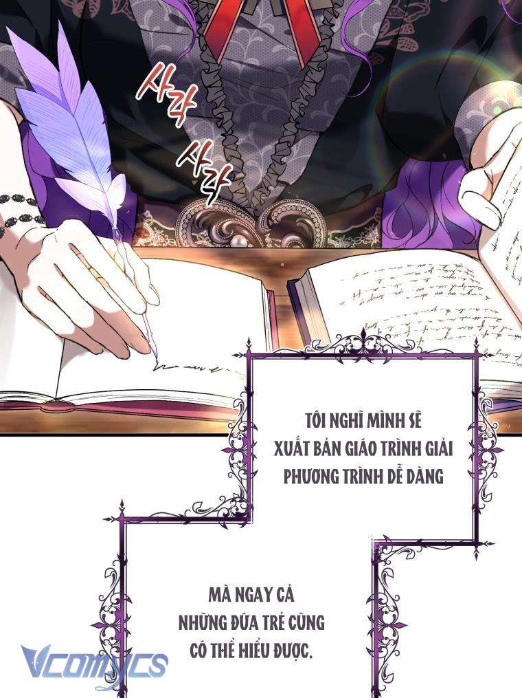 Làm Ác Nữ Bộ Không Tuyệt Sao? Chap 47 - Trang 4