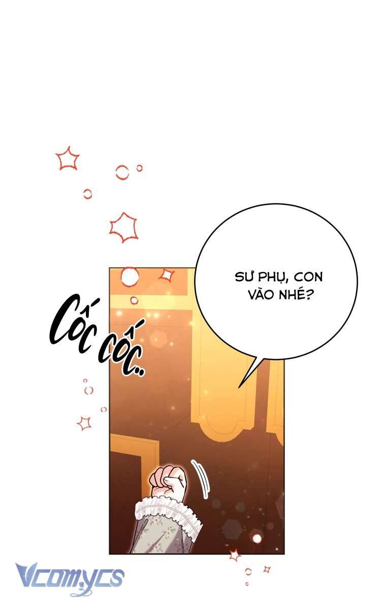 Bé Con Cá Voi Sát Thủ Chapter 27 - Trang 4