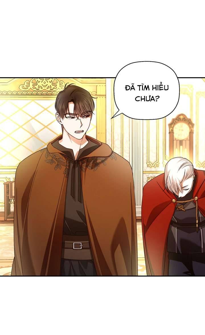 Phương Pháp Che Giấu Đứa Con Của Hoàng Đế Chapter 49 - Trang 4