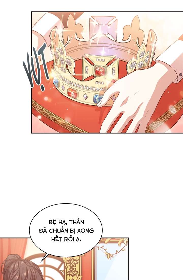 Thư Ký Của Bạo Chúa Chapter 7 - Trang 4
