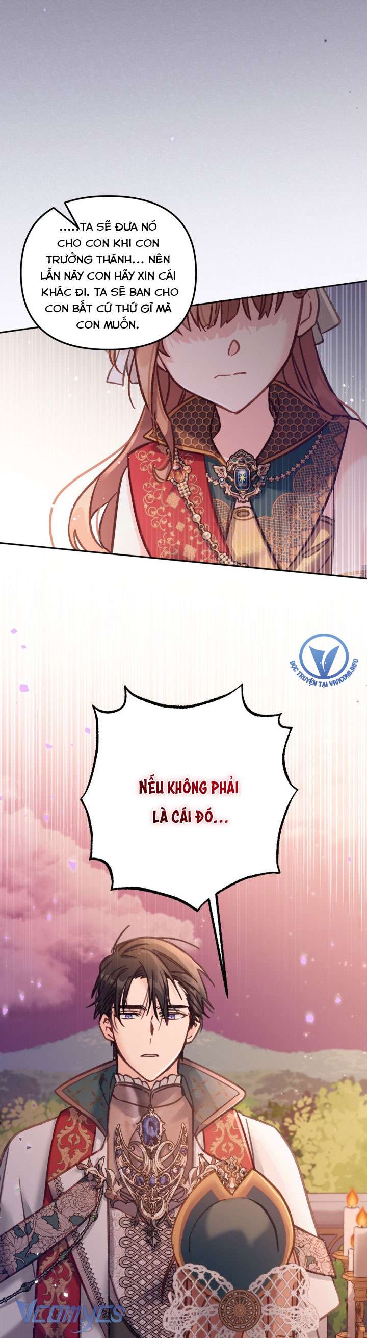 Không Có Chỗ Cho Kẻ Giả Mạo Chap 13 - Trang 2