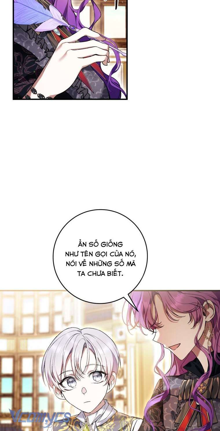 Làm Ác Nữ Bộ Không Tuyệt Sao? Chap 47 - Trang 4