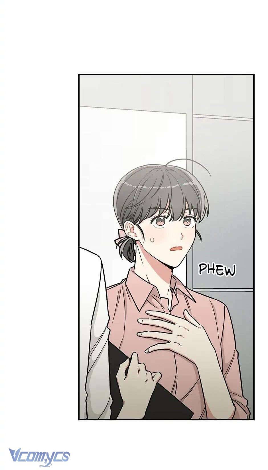 Ly Espresso Của Mùa Xuân Chapter 13 - Trang 4