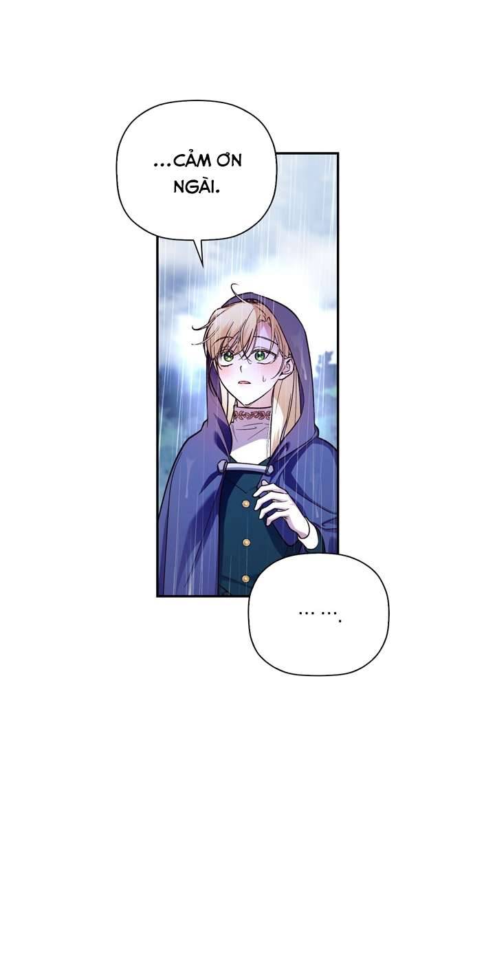Phương Pháp Che Giấu Đứa Con Của Hoàng Đế Chapter 39 - Trang 4