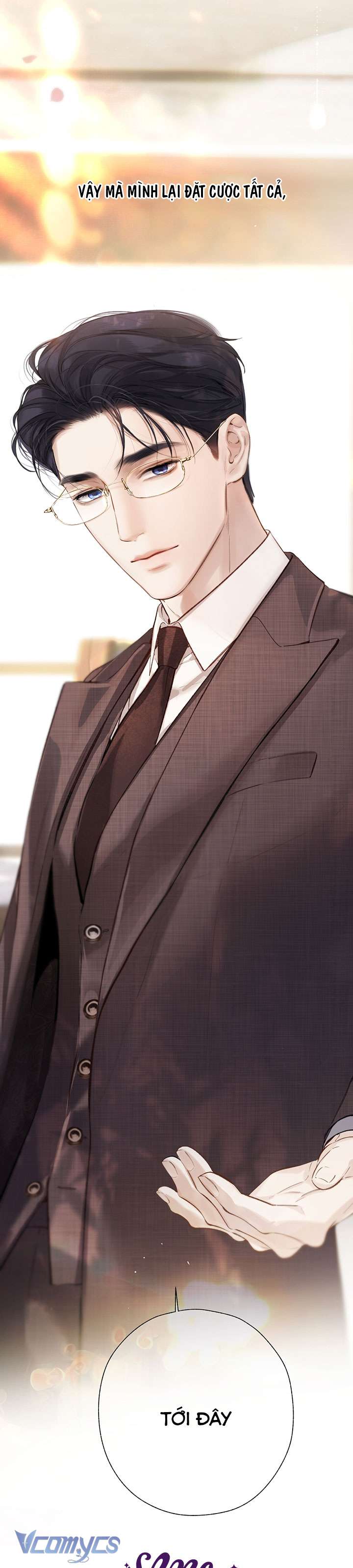 Trêu Nhầm Chap 40 - Trang 4
