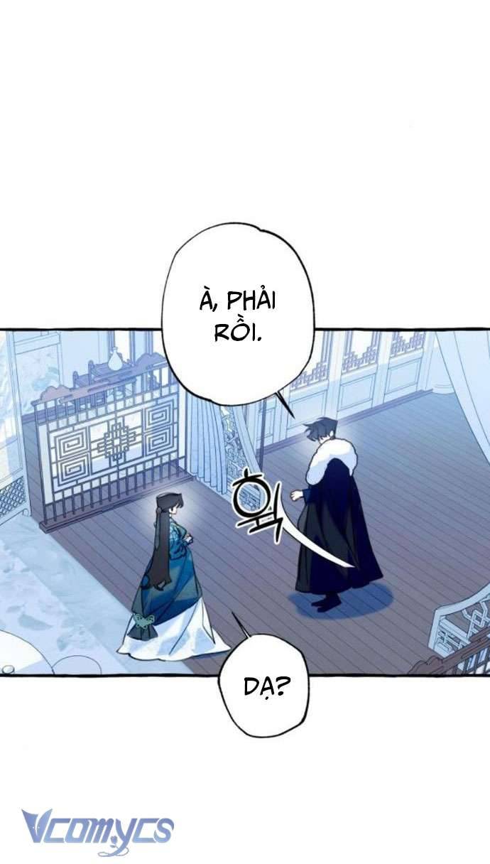 Chuyện Tình Tuyết Phương Bắc Chapter 4 - Trang 4