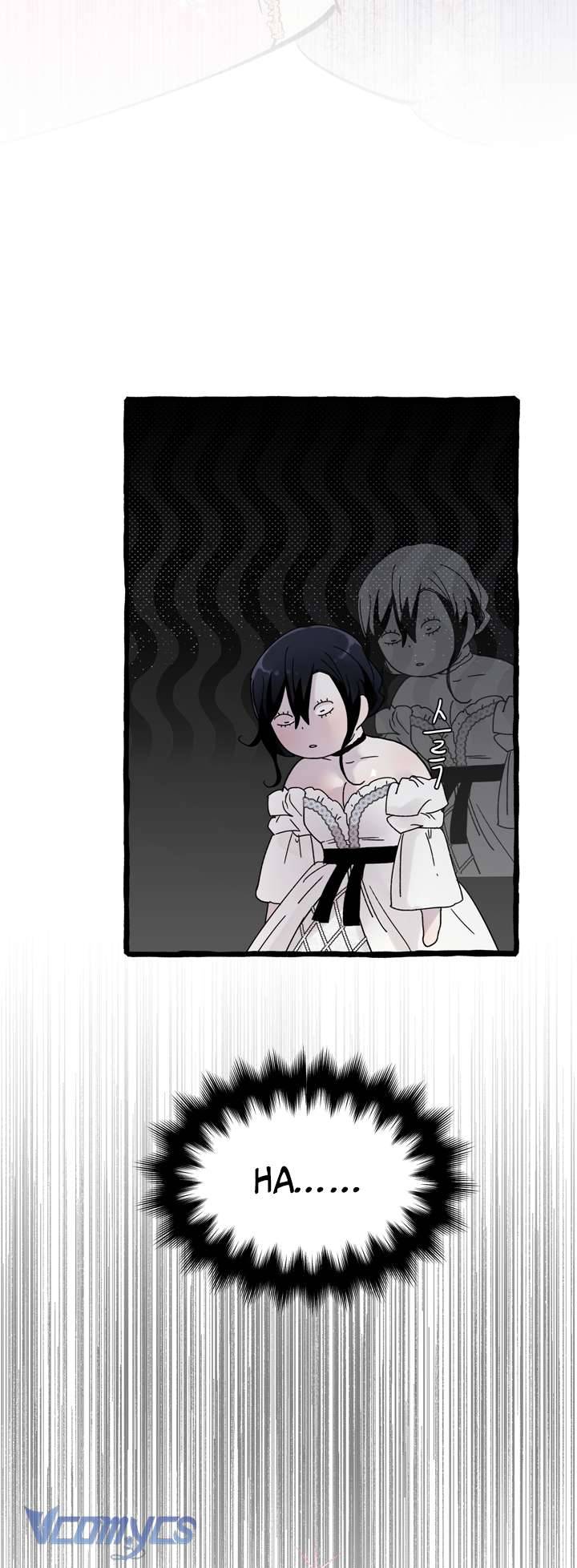 [18+] Hoàng Cung Có Chó Dữ! Chap 10 - Trang 2