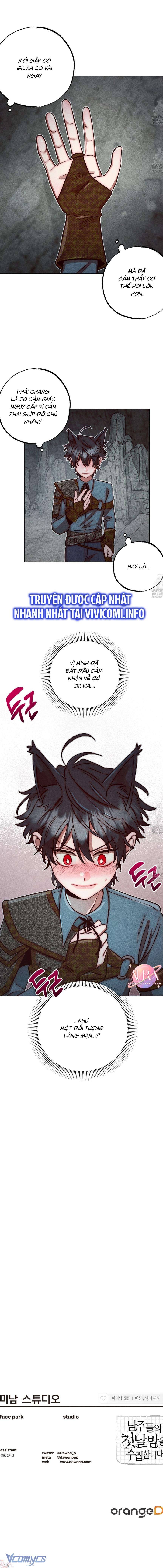 Thu Thập Đêm Đầu Tiên Của Các Nam Chính Chapter 7 - Trang 4