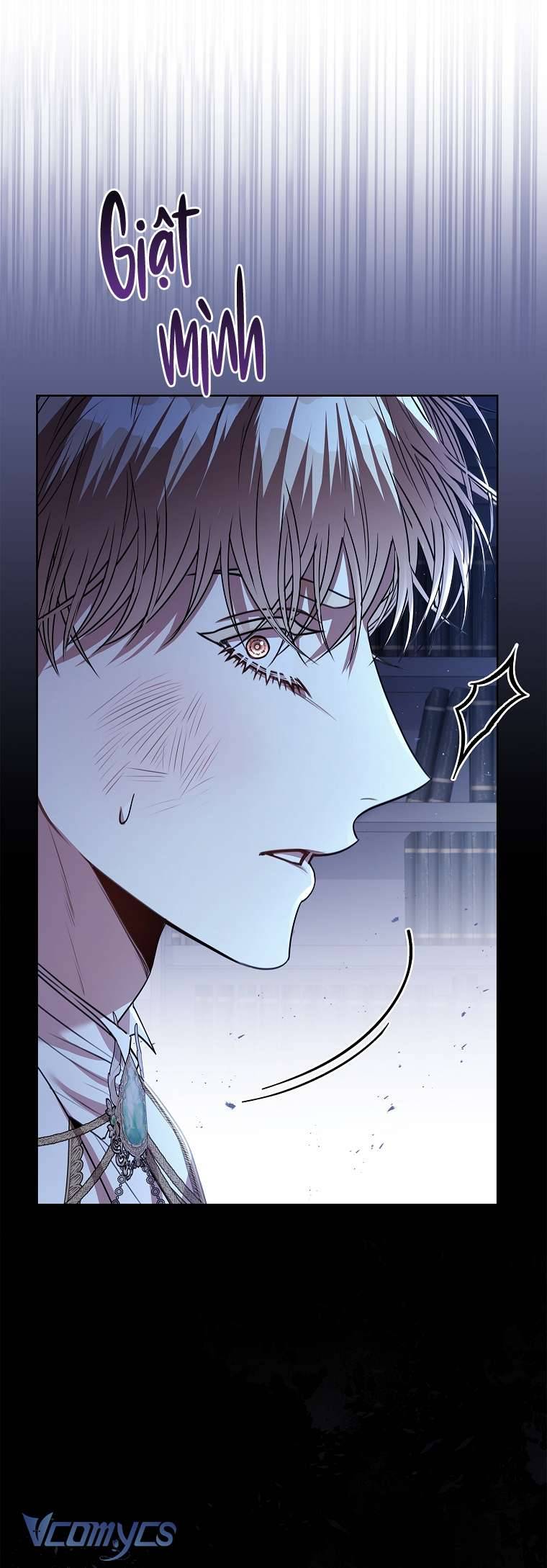 Thư Ký Của Bạo Chúa Chapter 101 - Trang 3