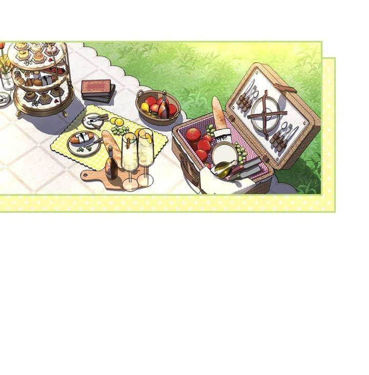 Phương Pháp Che Giấu Đứa Con Của Hoàng Đế Chapter 38 - Trang 4