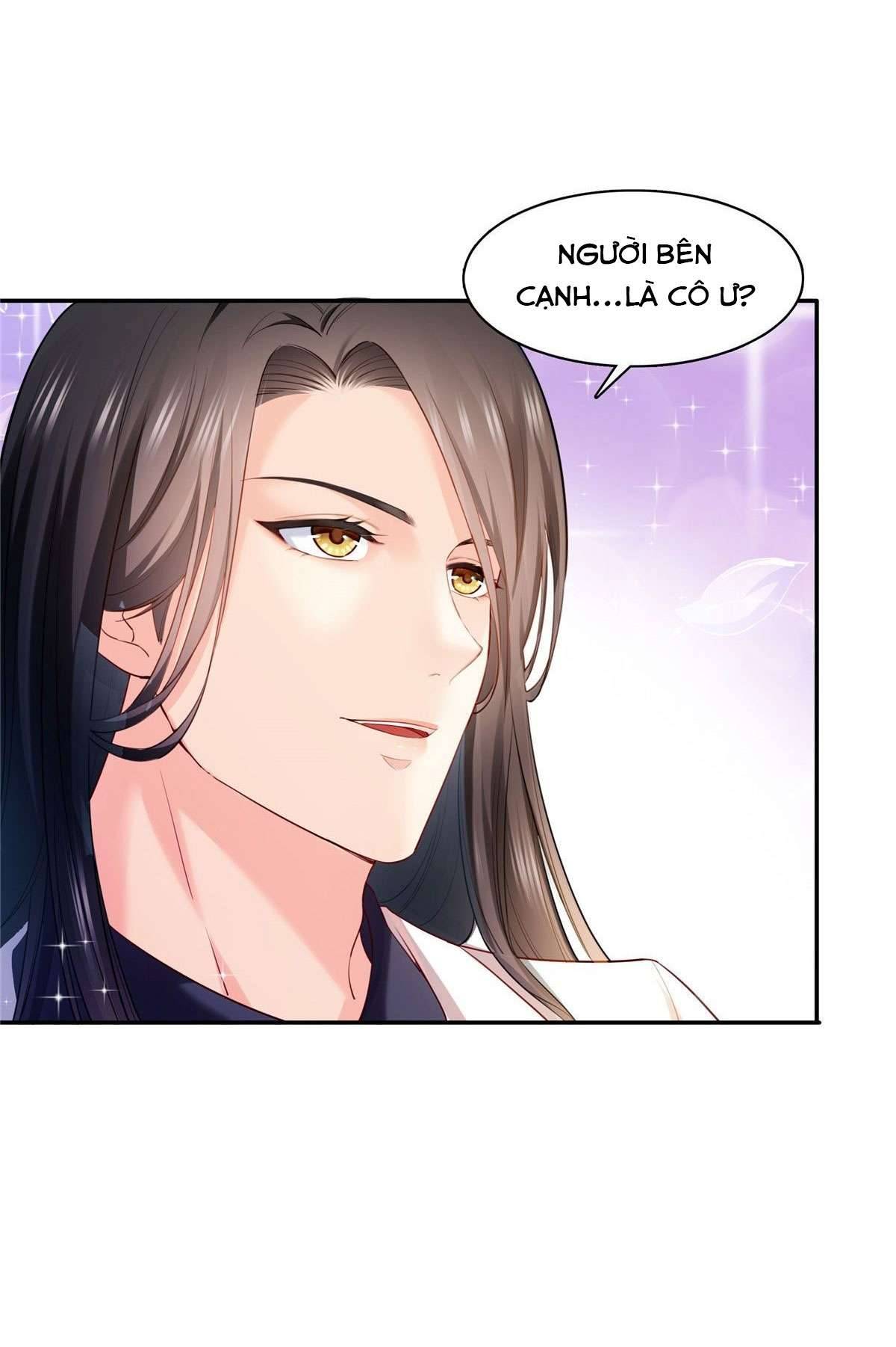 Hệt Như Hàn Quang Gặp Nắng Gắt Chap 260 - Trang 4