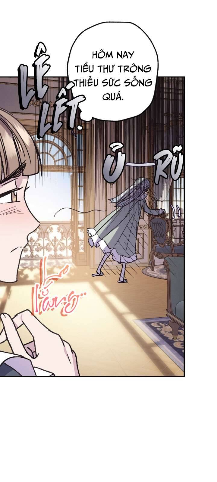 Cha À, Con Không Muốn Kết Hôn Đâu Chap 18 - Trang 2