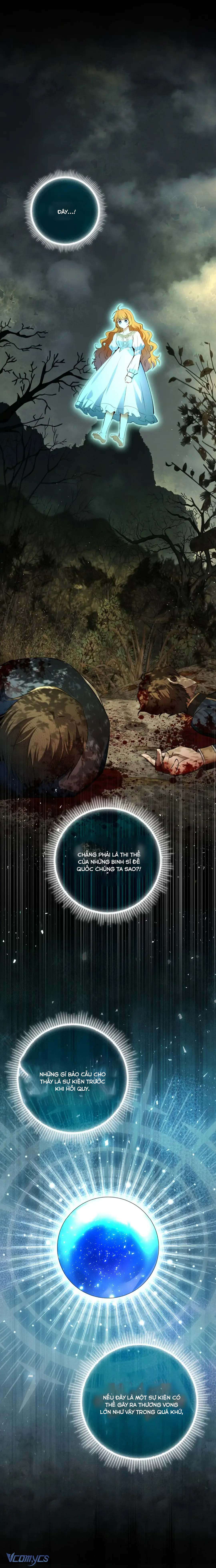 Sóc Con Tài Năng Chap 95 - Trang 2