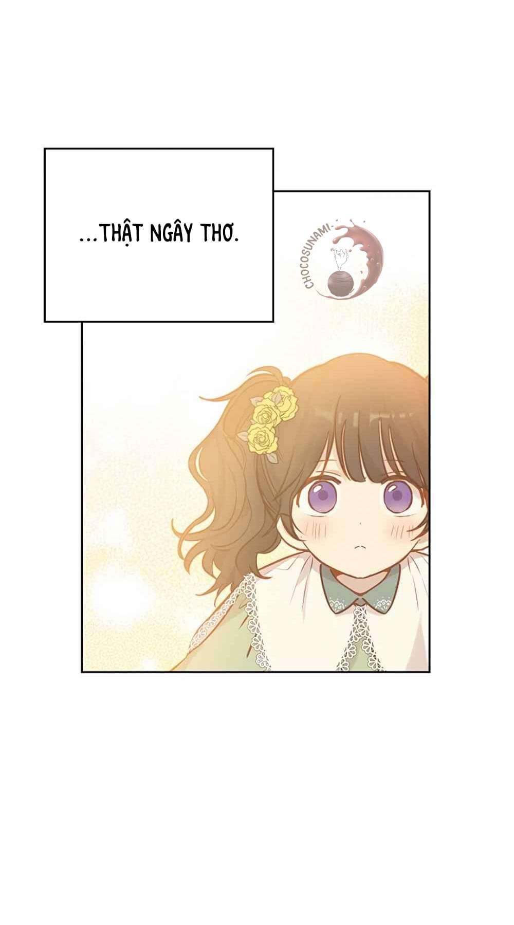 Tôi Là Minh Chứng Của Sự Thật Chap 6 - Trang 3