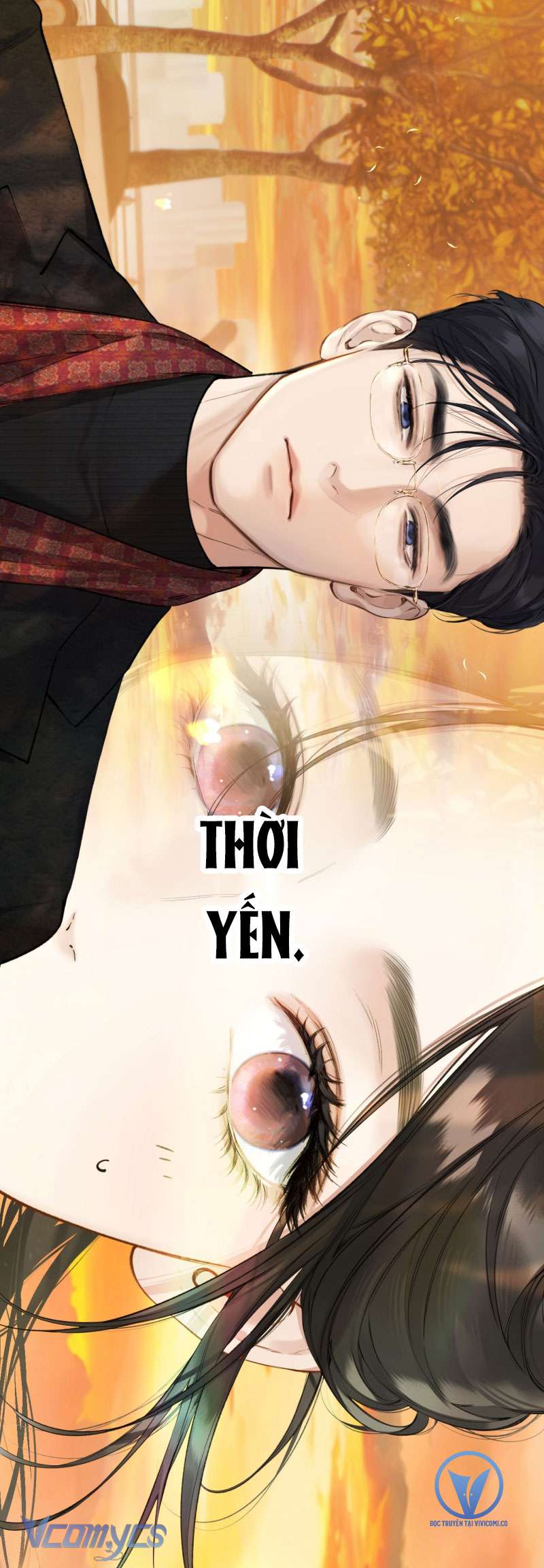 Trêu Nhầm Chap 39 - Trang 4
