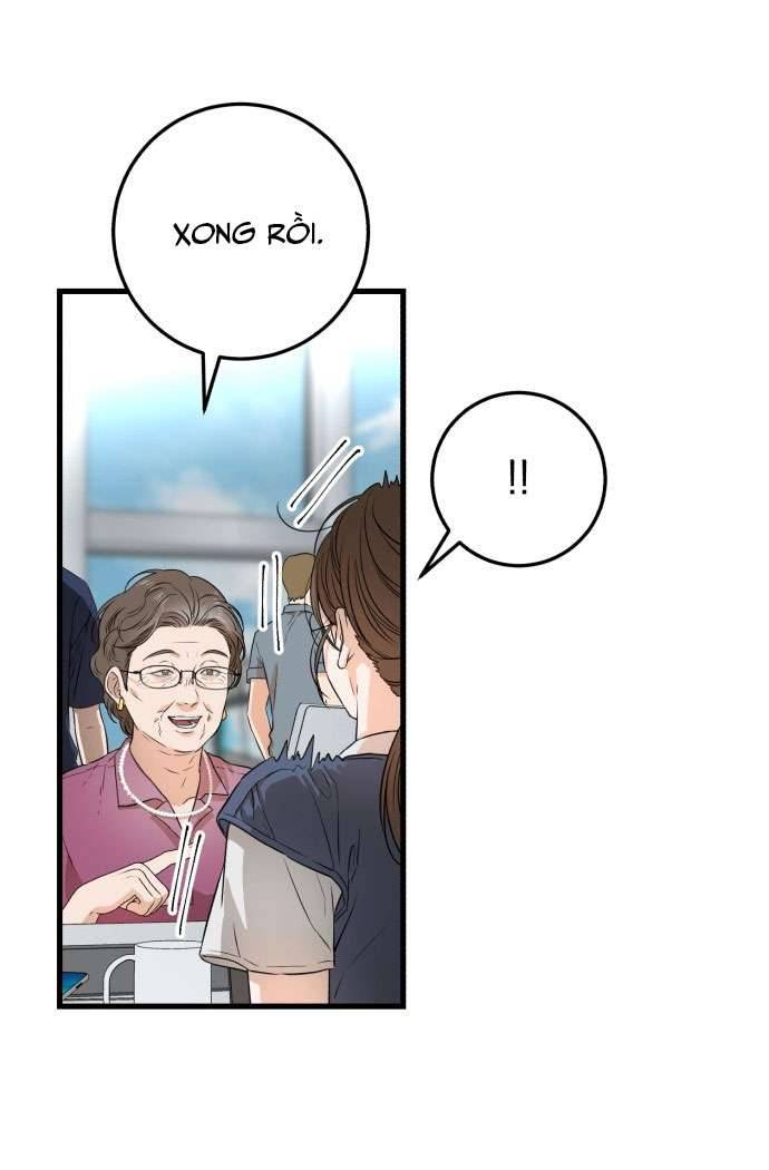 Tôi Nóng Lòng Muốn Chiếm Lấy Cô Ấy Chap 1 - Trang 3