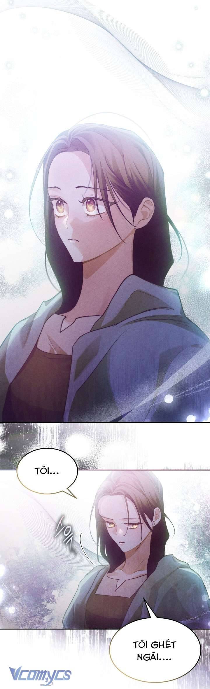 Tiếng Trống Vang Dội Chapter 21 - Trang 4