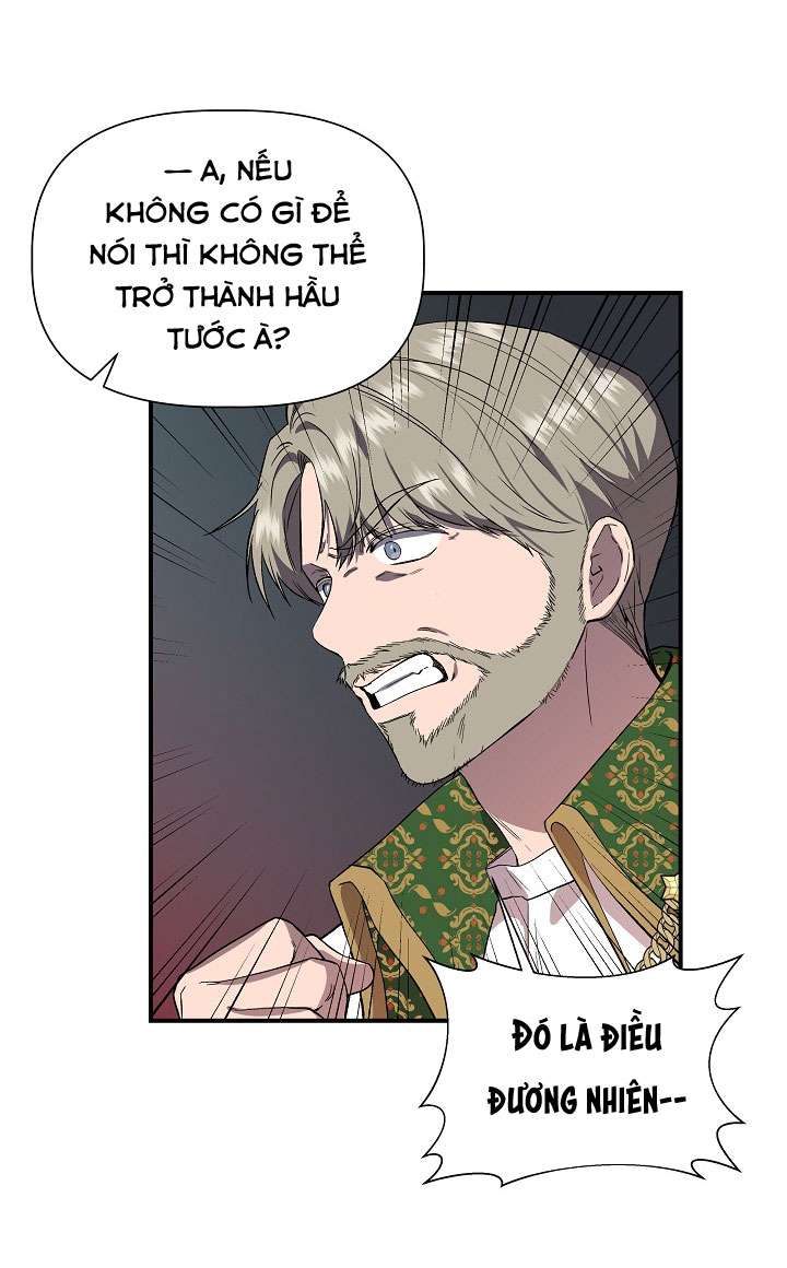 Tôi Không Phải Là Cinderella Chapter 64 - Trang 4