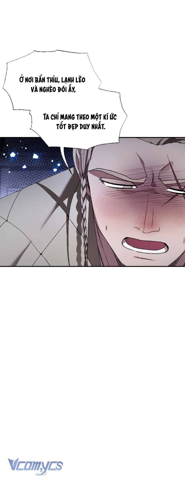 Cha À, Con Không Muốn Kết Hôn Đâu Chap 107 - Trang 2