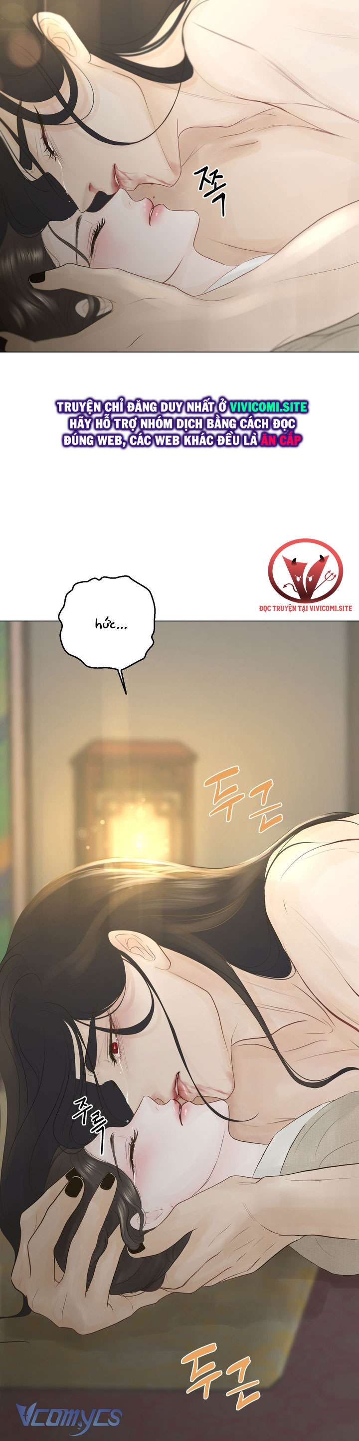 [18+] Hương Đào Hoa Chapter 3 - Trang 3
