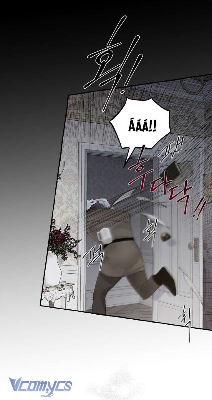 [18+] Hoàng Cung Có Chó Dữ! Chap 15 - Trang 2