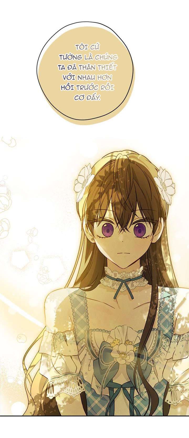 Tôi Là Minh Chứng Của Sự Thật Chap 80 - Trang 3