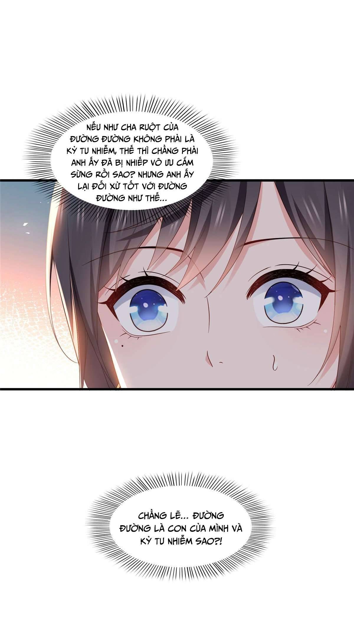 Hệt Như Hàn Quang Gặp Nắng Gắt Chap 347 - Trang 4