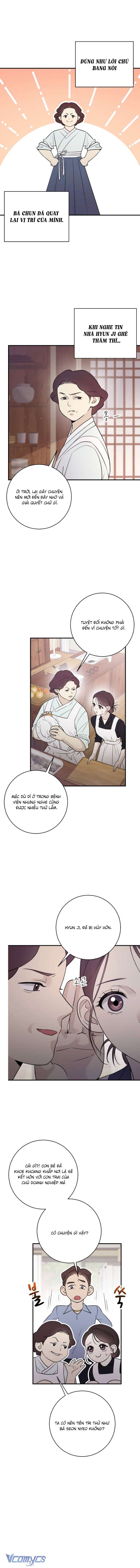 Hành Vi Khốn Nạn Chapter 10 - Trang 4