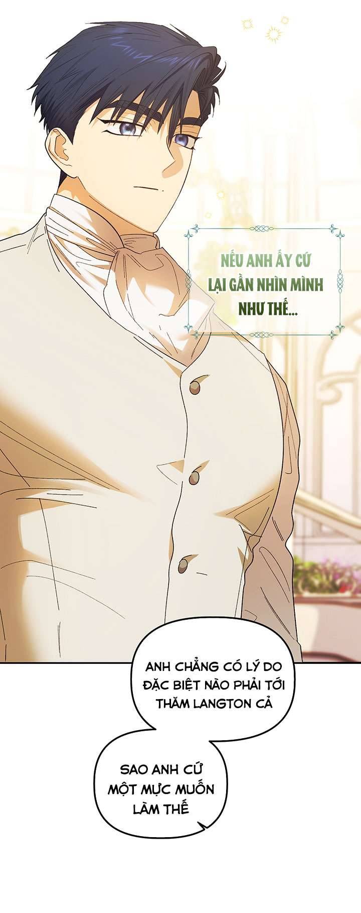 May Mắn Hay Bất Hạnh Chap 75 - Trang 4