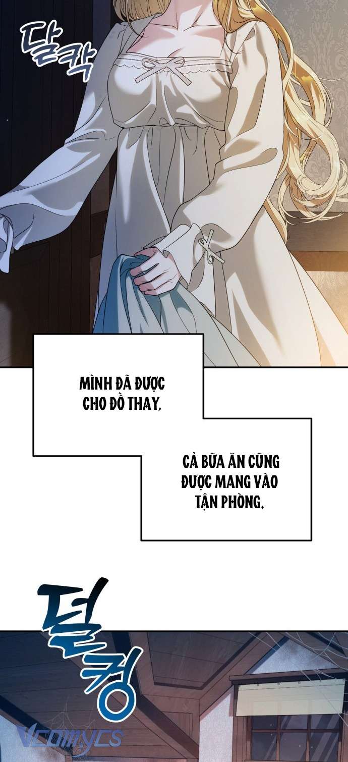 Nữ Công Tước Chiến Lợi Phẩm Chap 3 - Trang 4