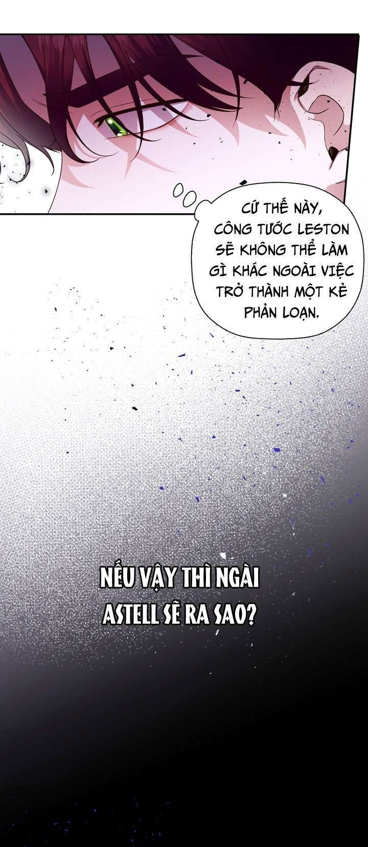 Phương Pháp Che Giấu Đứa Con Của Hoàng Đế Chapter 24 - Trang 4