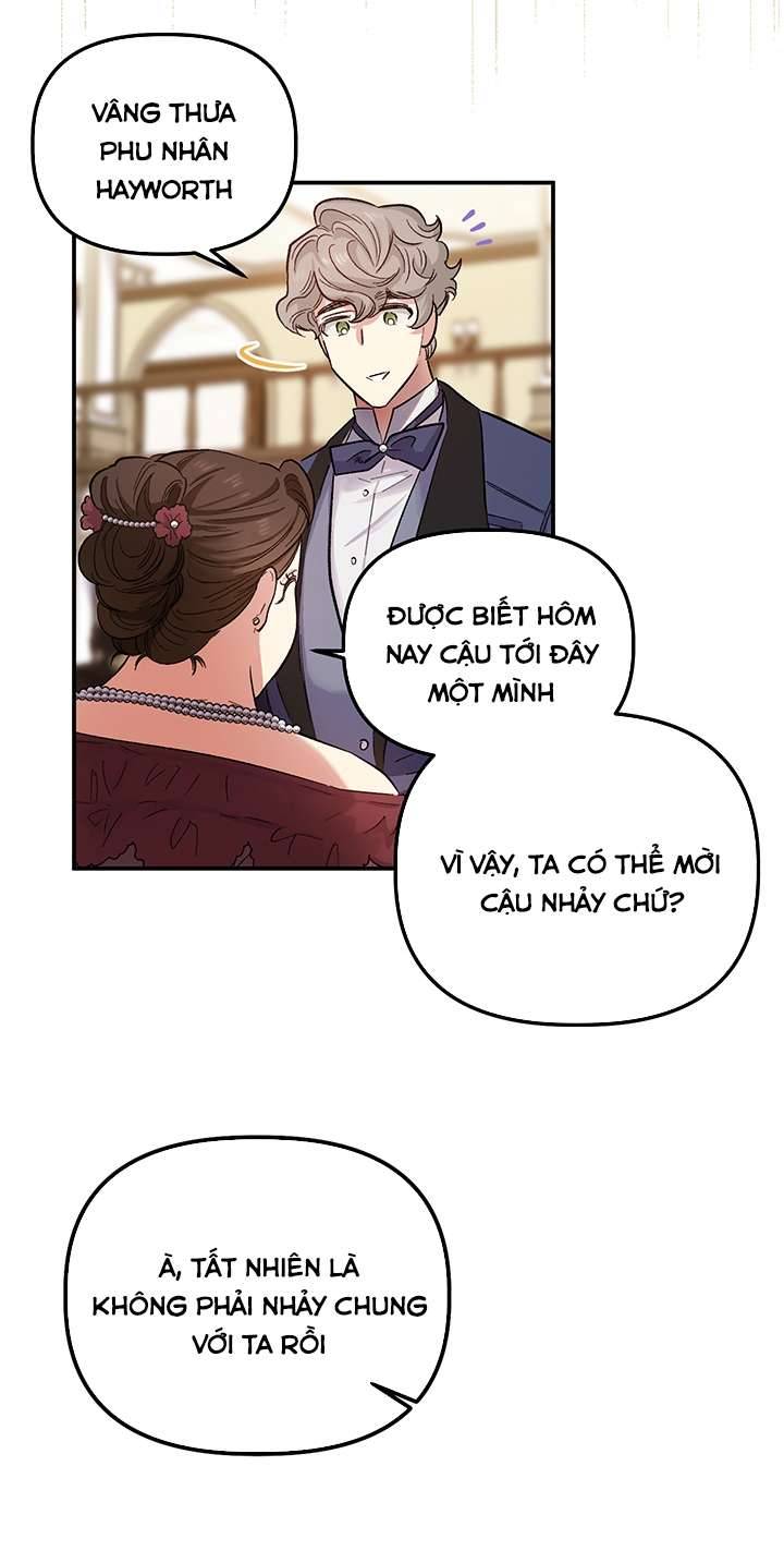 May Mắn Hay Bất Hạnh Chap 51 - Trang 4