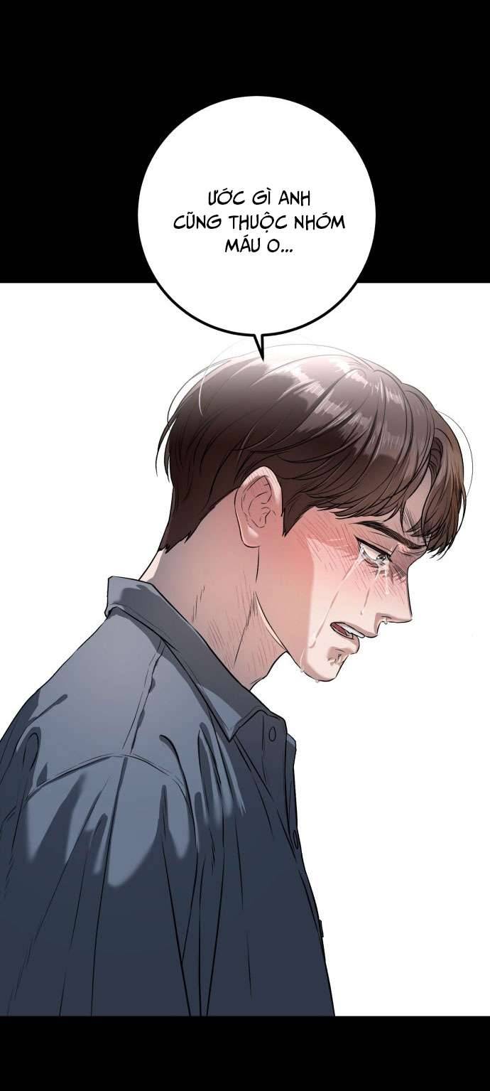 Tôi Nóng Lòng Muốn Chiếm Lấy Cô Ấy Chap 1 - Trang 3