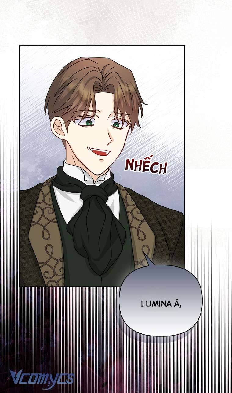 Nhân Vật Phản Diện Đều Thích Tôi Chapter 1 - Trang 4