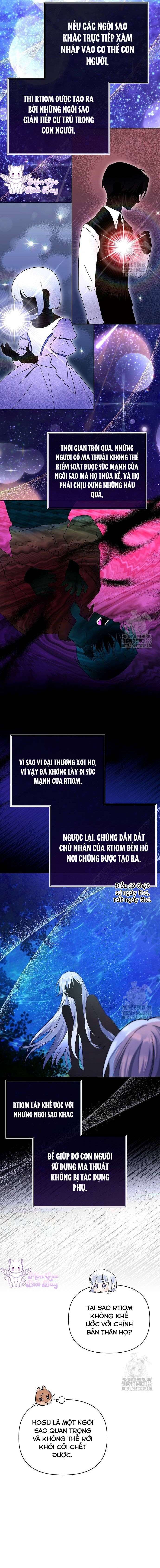 Trở Thành Con Gái Nuôi Của Gia Tộc Sát Thủ Chapter 9 - Trang 4