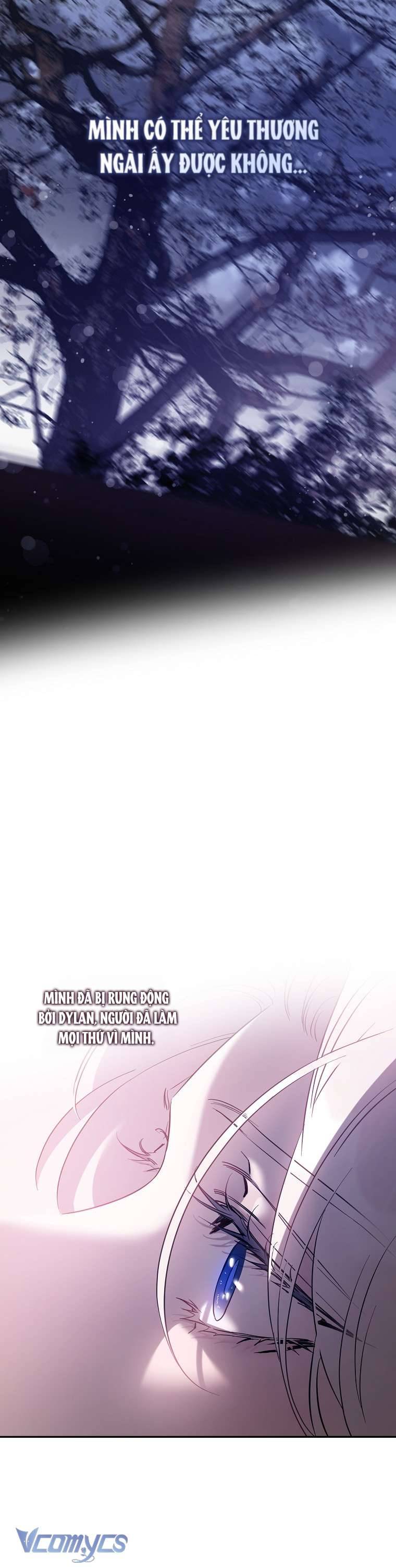 Thuần Hóa Bạo Quân Rồi Bỏ Trốn Chap 82 - Trang 2