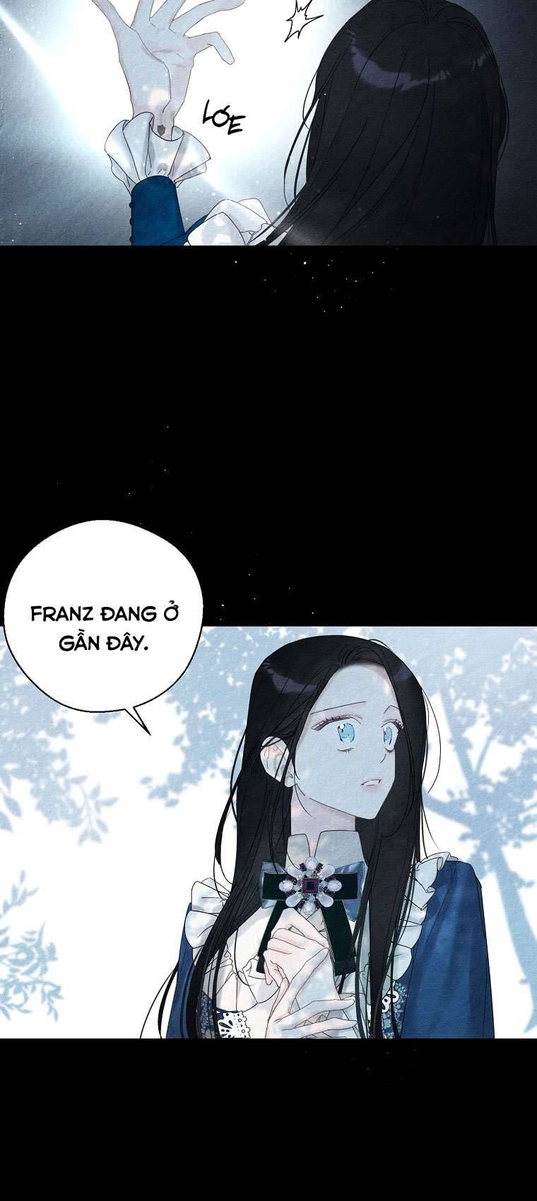 Trước Tiên Phải Giấu Em Trai Cái Đã! Chap 50 - Trang 2