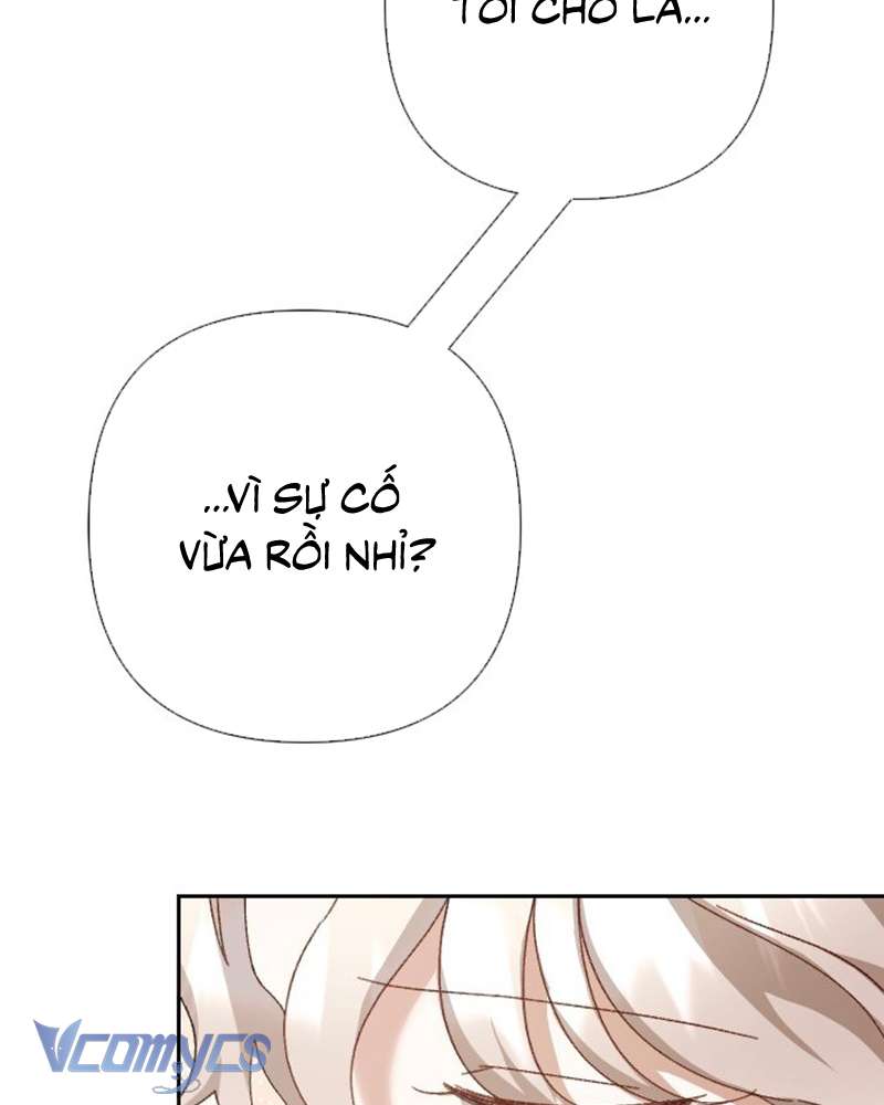 Dành Cho Những Ai Coi Hối Tiếc Là Điều Xa Xỉ Chap 22 - Trang 4