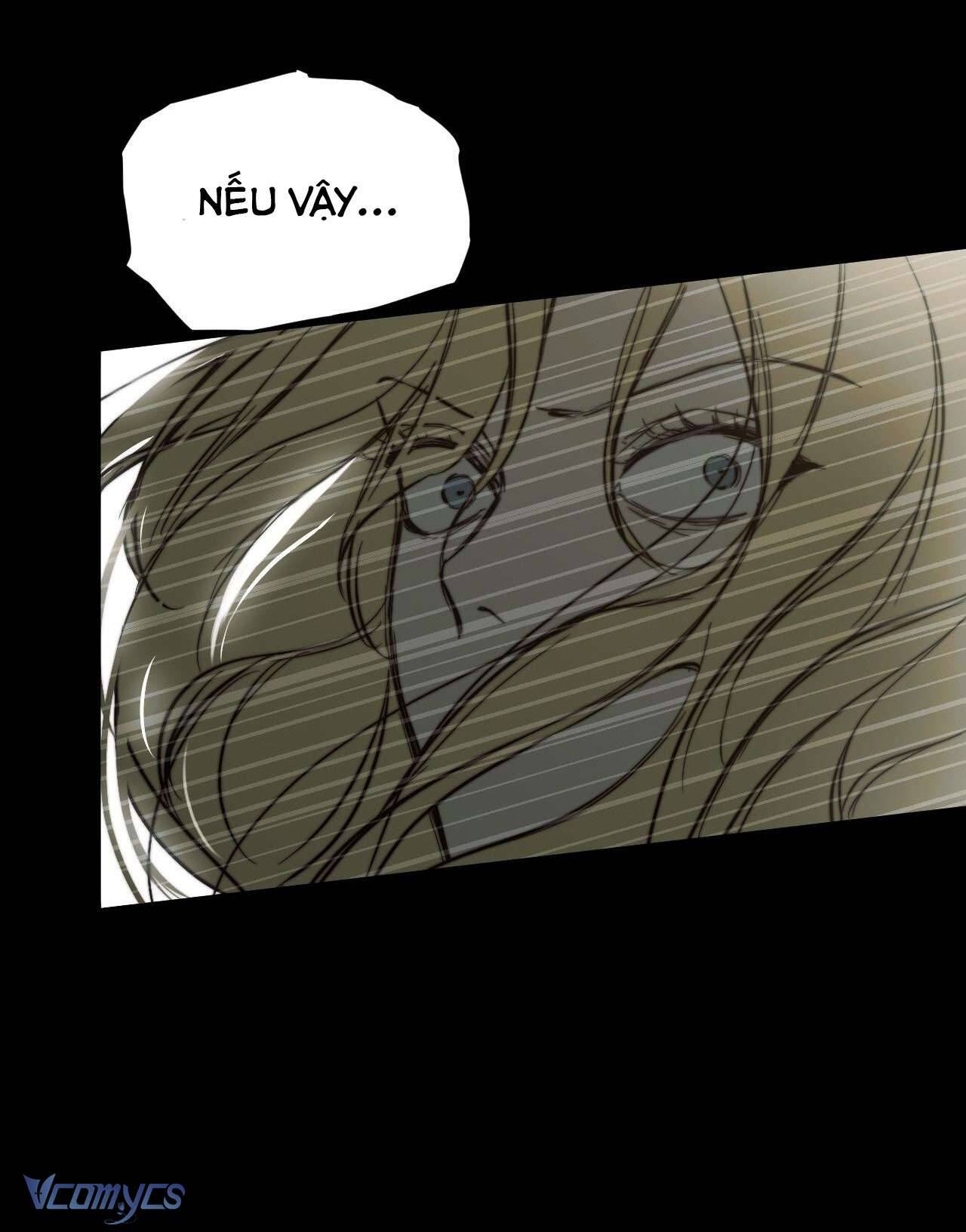 Thánh Nữ Giả Muốn Bỏ Trốn Chap 1 - Trang 4