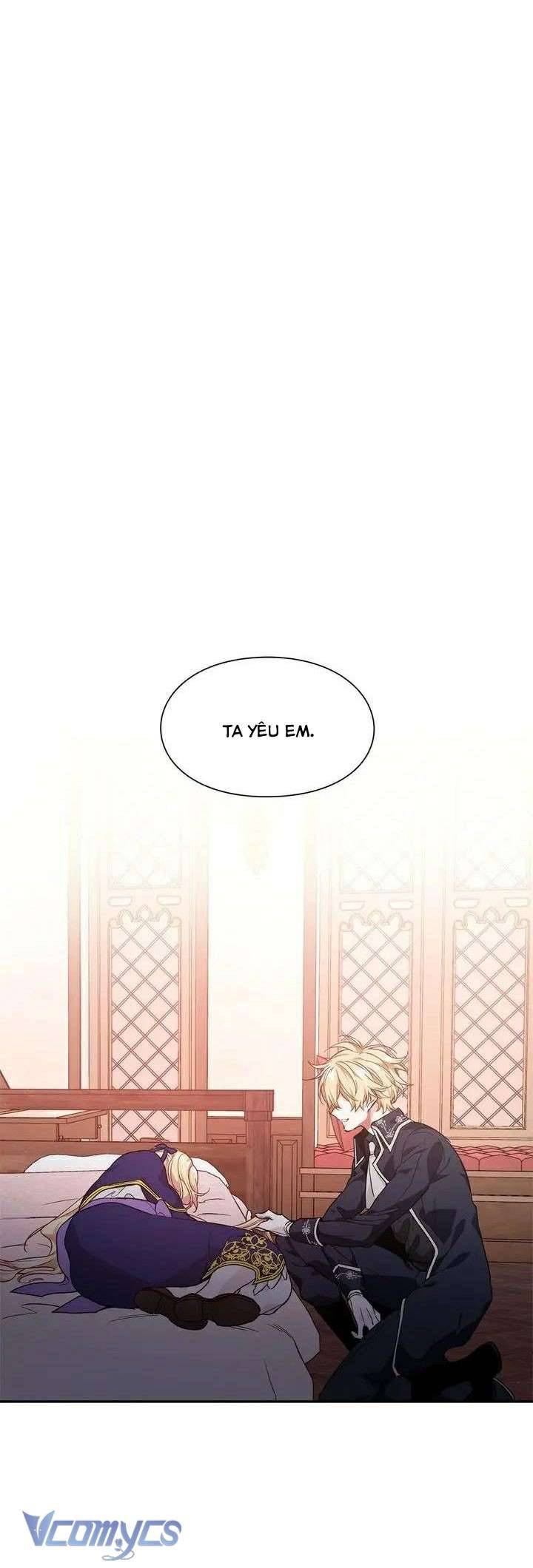Bác Sĩ Elise: Vi Tiểu Thư Với Cây Đèn Dầu Chap 132 - Trang 2
