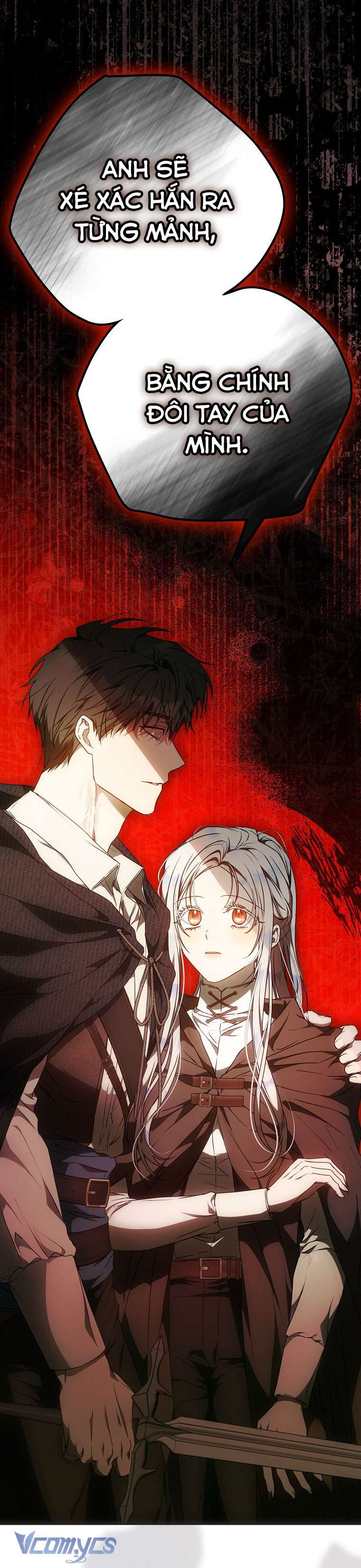 Tôi Trở Thành Vợ Của Nam Chính Chap 87 - Trang 3