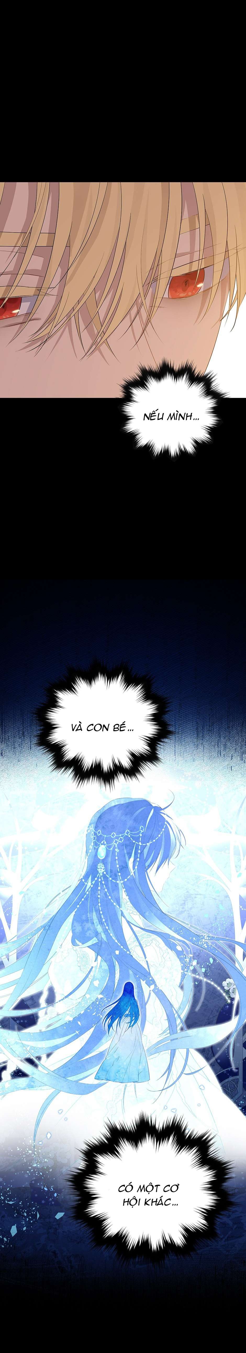 Tôi Là Minh Chứng Của Sự Thật Chap 93 - Trang 3