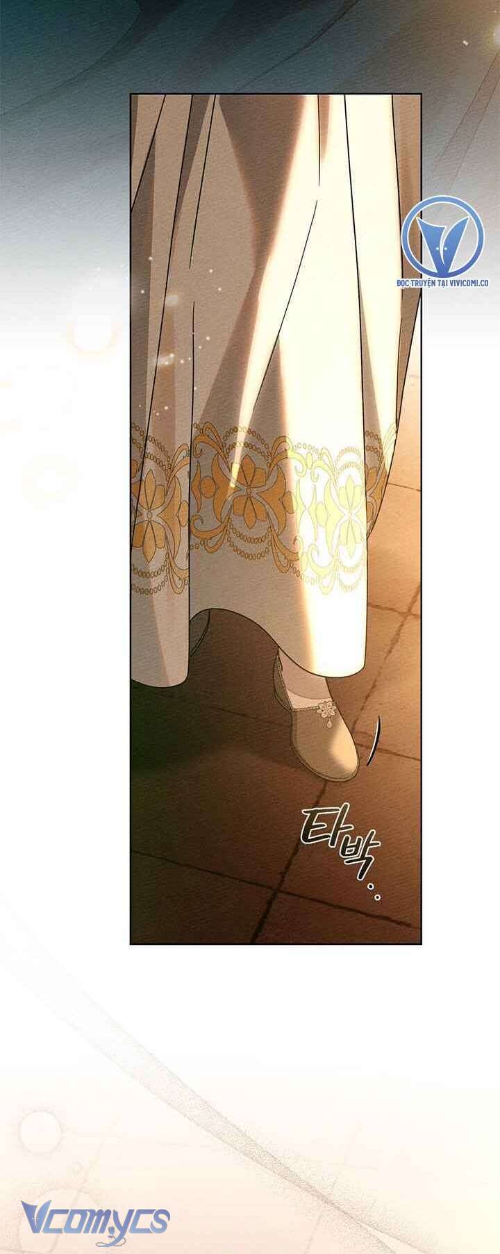 Dưới Bóng Cây Sồi Chap 86 - Trang 3