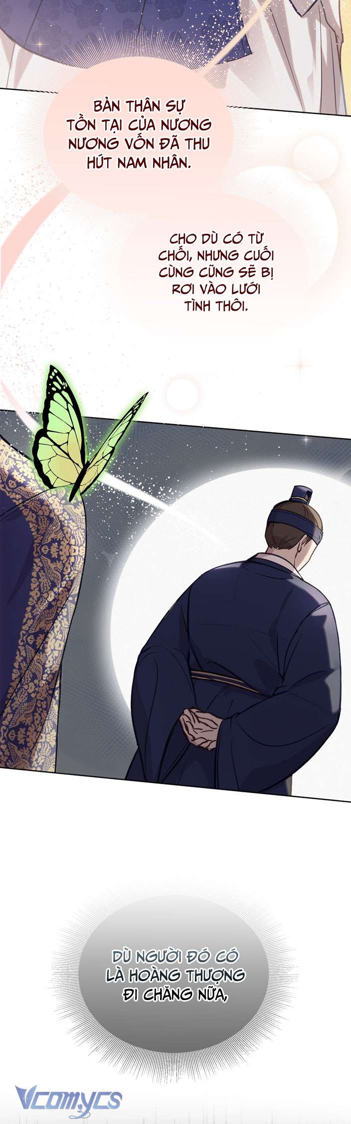 [18+] Tiết Học Bí Mật Của Trung Điện Chap 5 - Trang 2