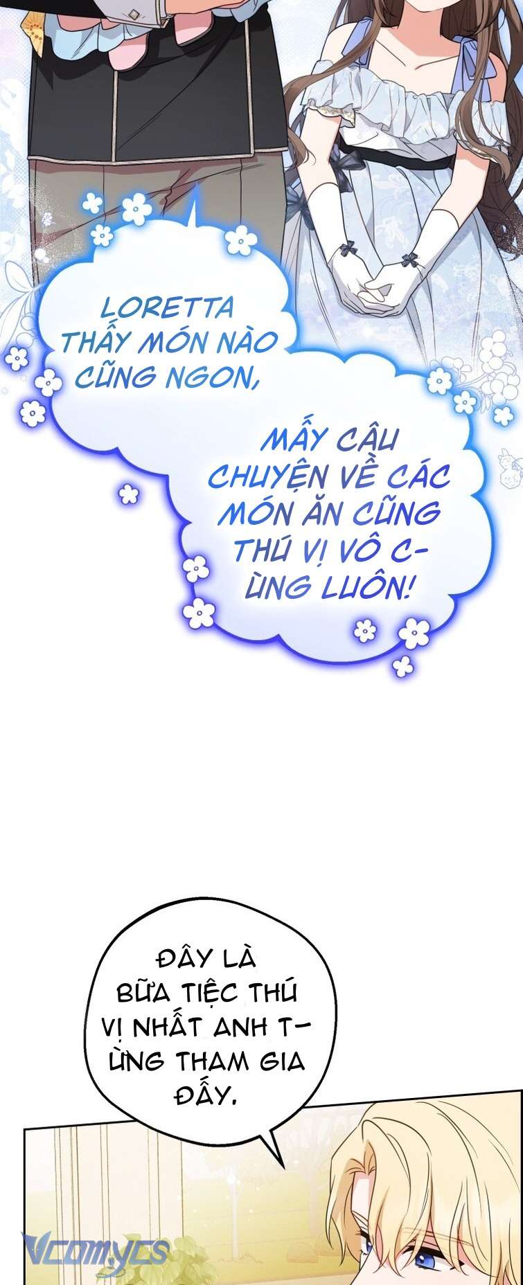 Được Yêu Thương Mà Còn Ngại Ngùng Sao! Chap 53 - Trang 4