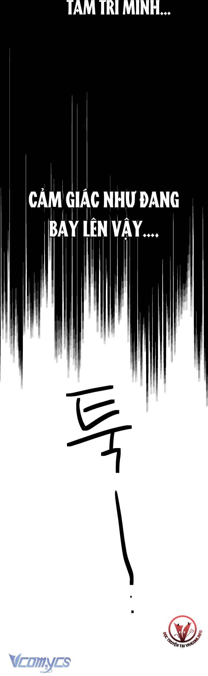 [18+] Yêu Tinh Giao Phối Chap 12 - Trang 2