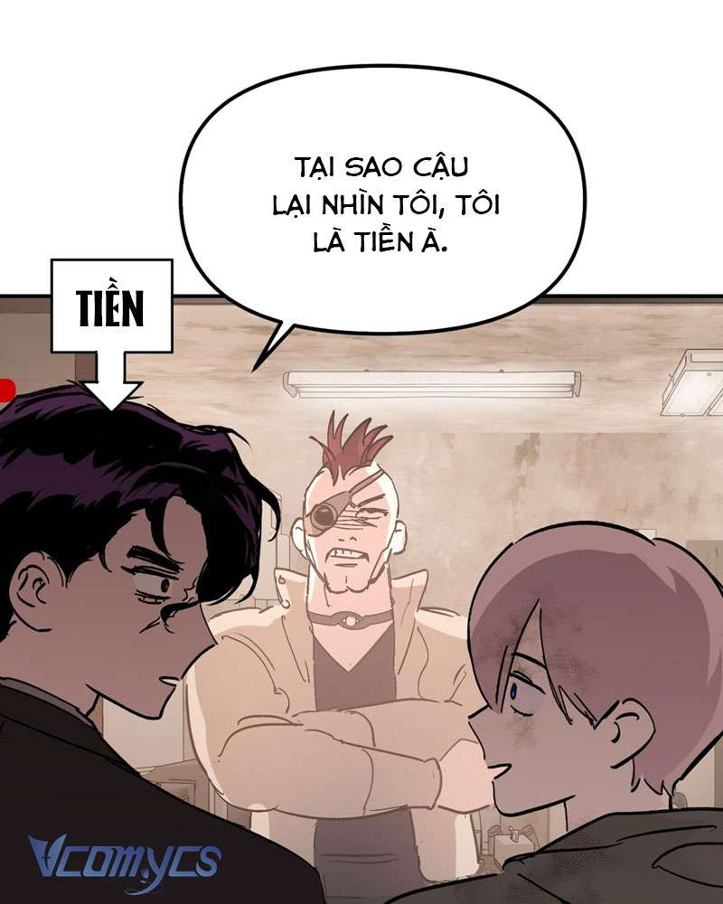 Ác Chi Hoàn Chapter 5 - Trang 4