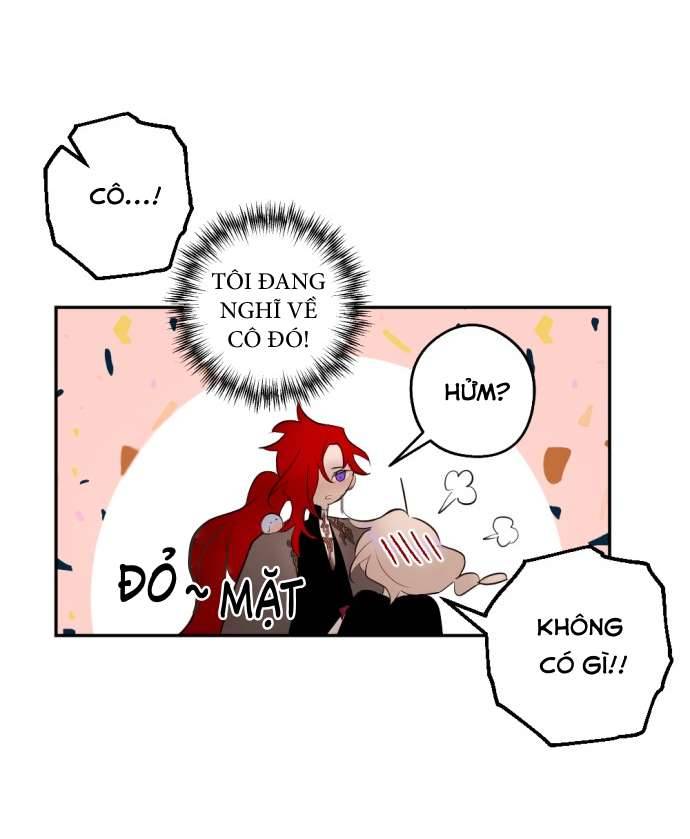 Lời Thú Nhận Của Chúa Tể Bóng Tối Chap 66 - Trang 4