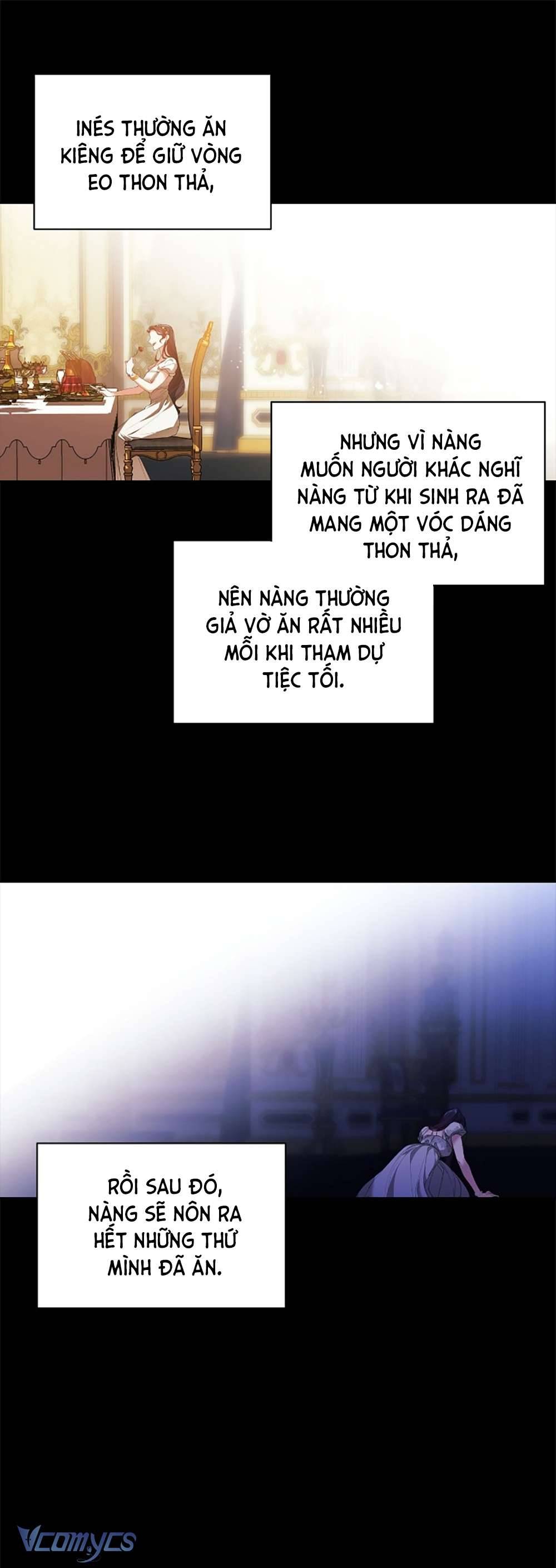 Hôn Nhân Này Rồi Sẽ Đổ Vỡ Chapter 9 - Trang 3