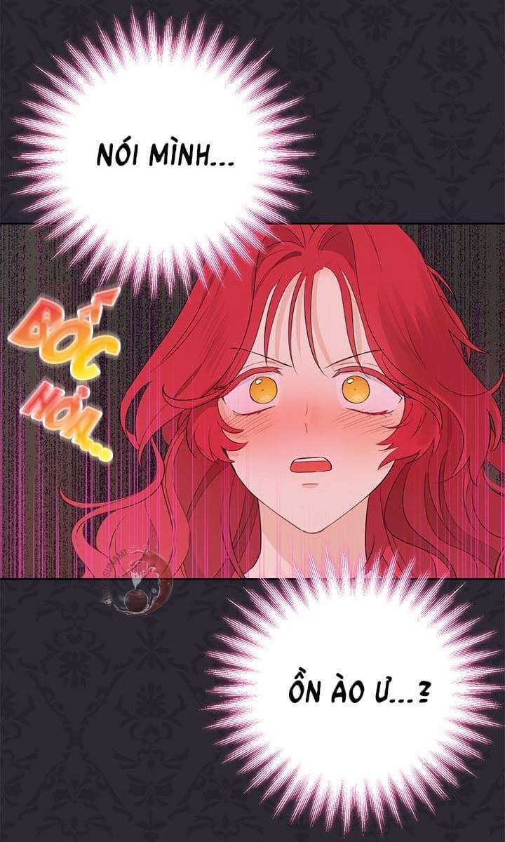 Tôi Là Minh Chứng Của Sự Thật Chap 27 - Trang 3